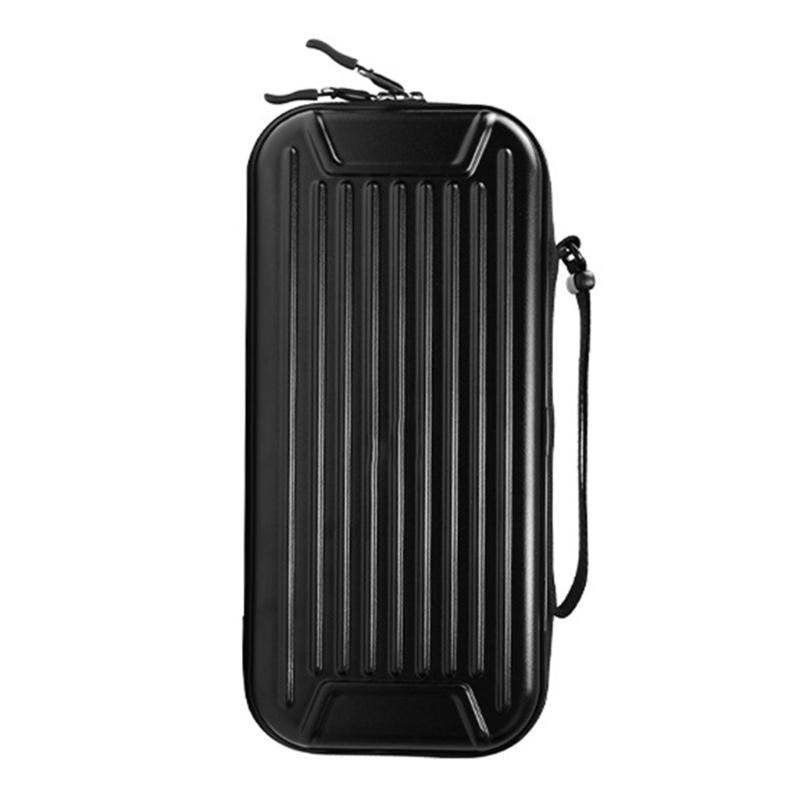 Console Carrying Case, Protections Bag for NS 2 EVA Fabric Carrying Bag Waterproof Dustproof Carrying Case 1
