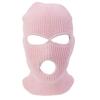 Balaclava Three Hole Headrest Cover Universal Car Seat Decoration Hat Halloween Christmas Funny Car Pranks Gifts Windproof Hood