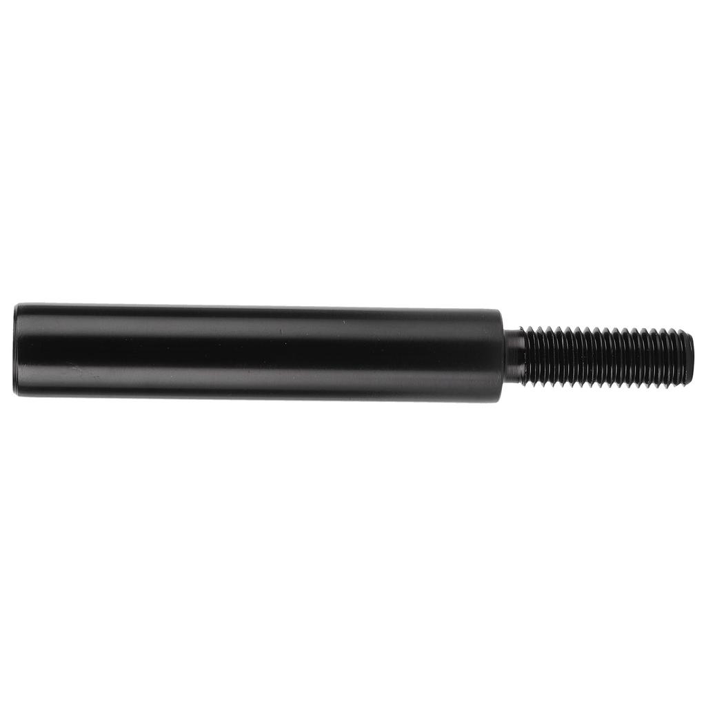 3in Shift Knob Extender HandGear Shifter Stick Lever Extension M10 x 1.5 Fit for Honda Acura Accord Civic