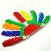 Children's Day Headpiece Fancy Dress Party Headwear New Feather Headdress