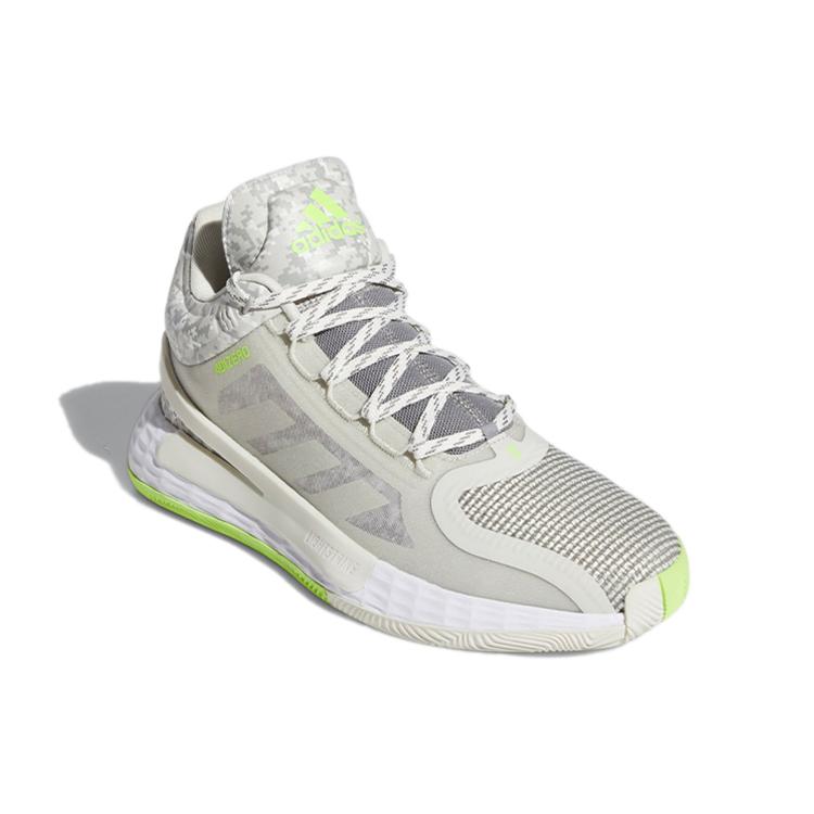 New Adidas D Rose 11 Vet Tix FV8930