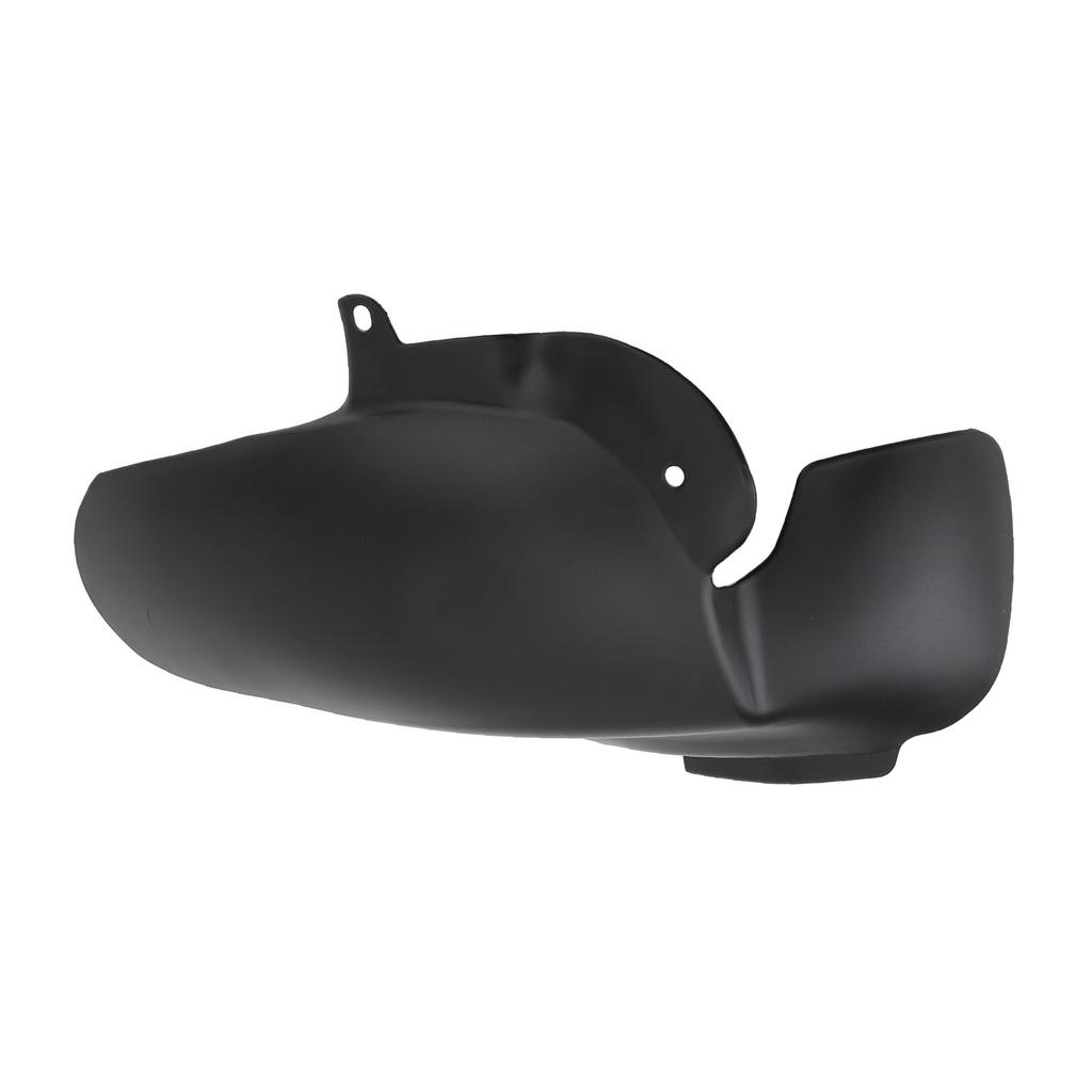 Motorcycle Rear Mudguard Extended Wide Tire Wheel Splash Guard Protector Fit for Forza 350 NSS350 2020 to 2023