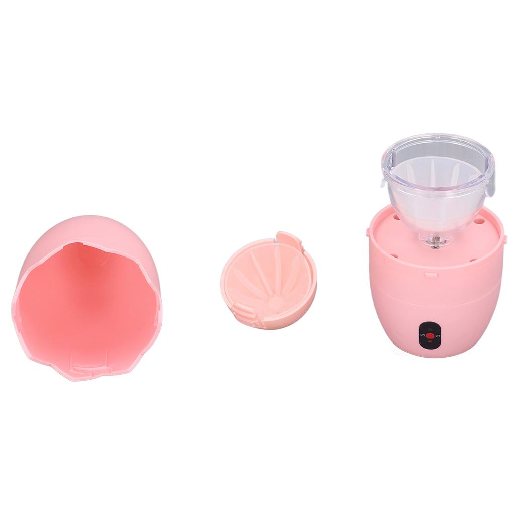 Electric Egg Scrambler Egg Mixer Golden Egg Shaker for Kitchen Restaurant