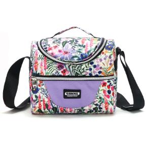 Nueva Bolsa de Almuerzo Térmica Aislada para Niños, Caja Refrigeradora de Picnic para Escuela, Trabajo/Niñas, Niños, Mujeres, Hombres, Bolsas Reutilizables para Almacenamiento de Alimentos 2023