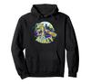 Teenage Mutant Ninja Turtles Mikaelangelo Mikey Hoodie