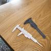 80mm Caliper Gauge Caliper Gauge Measure Tool Ruler Micrometer