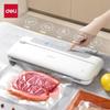 Deli Automatischer Lebensmittel-Vakuumierer