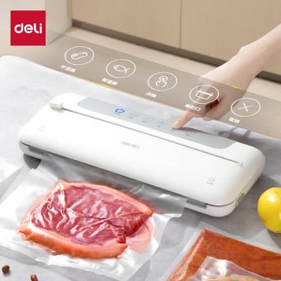 Deli Automatischer Lebensmittel-Vakuumierer
