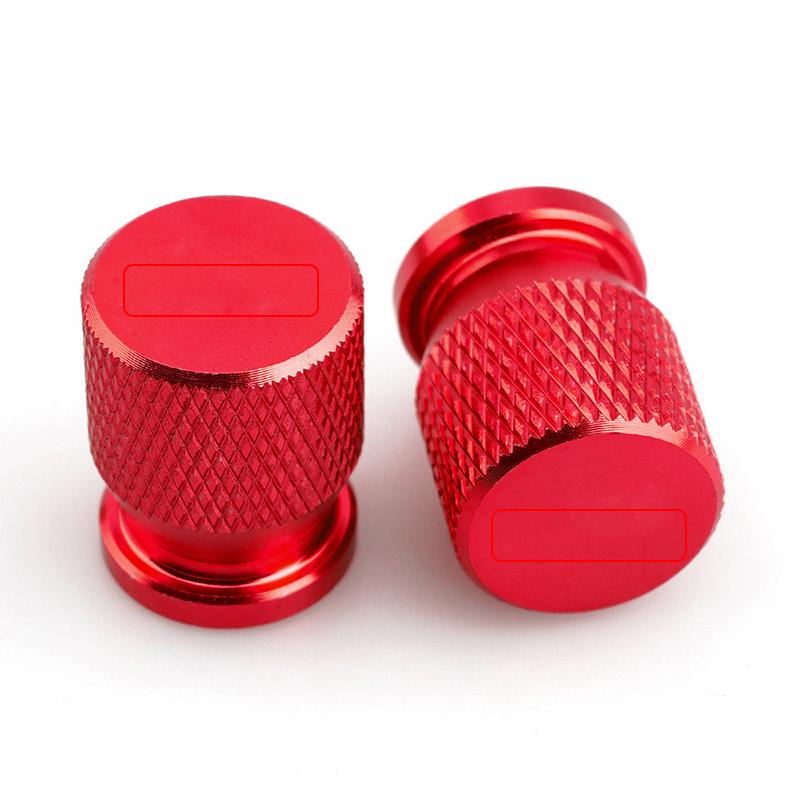 Motorcycle Valve Caps Tire Cap Set For Honda Dio DJ-1 DJ-1RR AF19 AF18 SR AF20 ZX AF28 ZX AF35 BAJA AF28 Z4 AF56/57 50cc 125CC