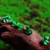 10/20Pcs MiniFrog Statue,animal Model,fairy Tale Garden Micro Landscape,resin Crafts,home Decoration Accessories,party Decoratio