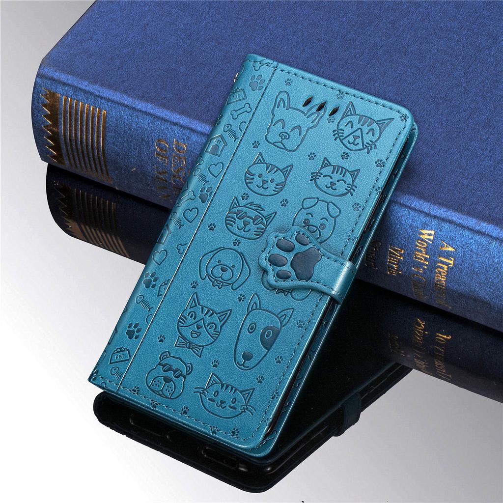 Flip Leather Wallet Case For Huawei P Smart Plus Z P40 P30 Lite Y5P Y6P Y7P Honor 30S 30i 30 20 Pro 20S 20i 10i 10 Lite Honor 9A 9S 9X 9C 8A 8S Cover