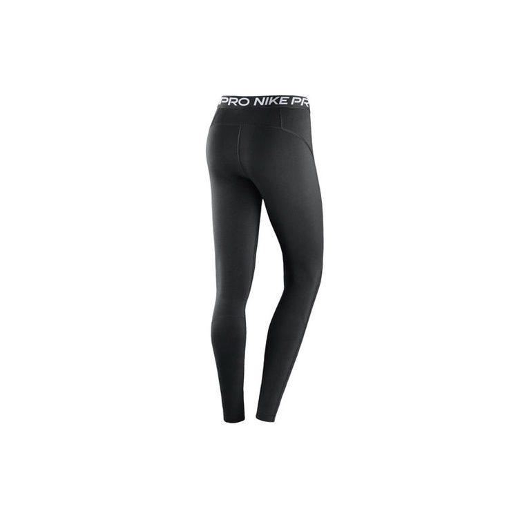 Nike Pro Women's Mid-Rise Full-Length Leggings CZ9780-010