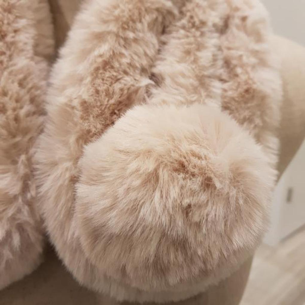 Wangbangul Warmer Beige E19F2FA901