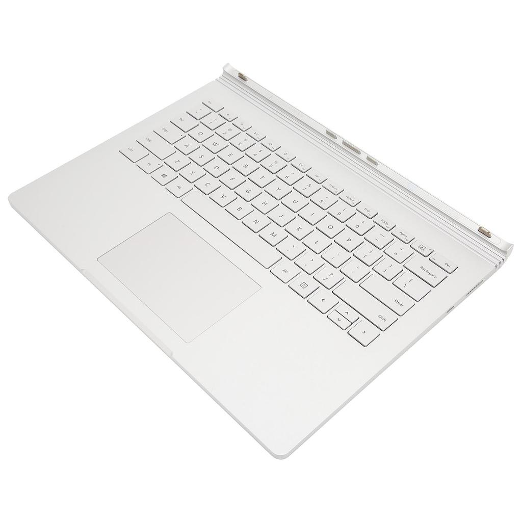 Keyboard for Surface Book 1834 Part Number 1834 Quick Response 13.5in Sensitive Control Book 2 Keyboard Replacement
