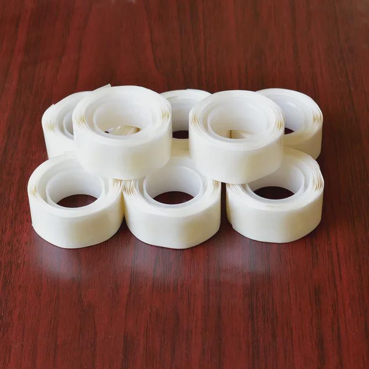 Balloon Accessory Seamless Double-Sided Adhesive Glue Dots for Weddings