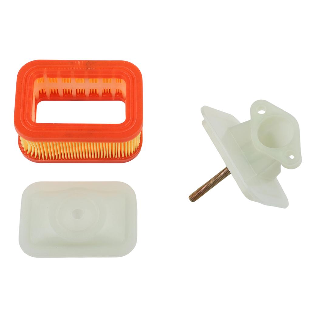 Brushcutter Air Filter Set Garden Supplies Lawn Mower Accessories