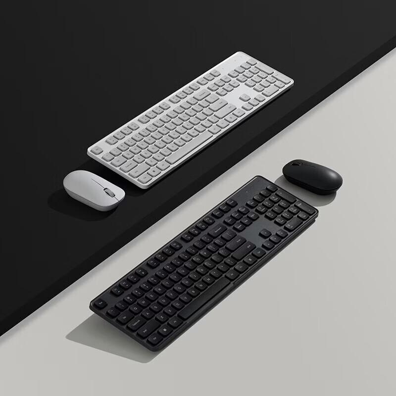Xiaomi Wireless Keyboard and Mouse Set 3