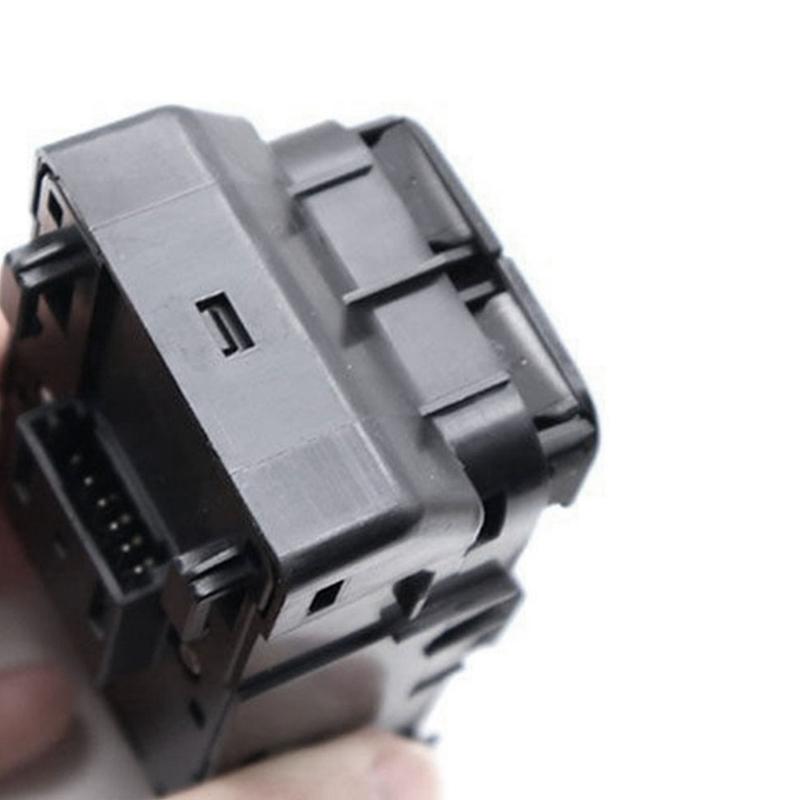 1081037-02G Car Front Left Power Window Door Glass Lifter Lock Electric Control Switch Push Button Console