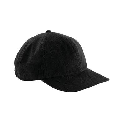 Unisex Adult Heritage Cord Cap