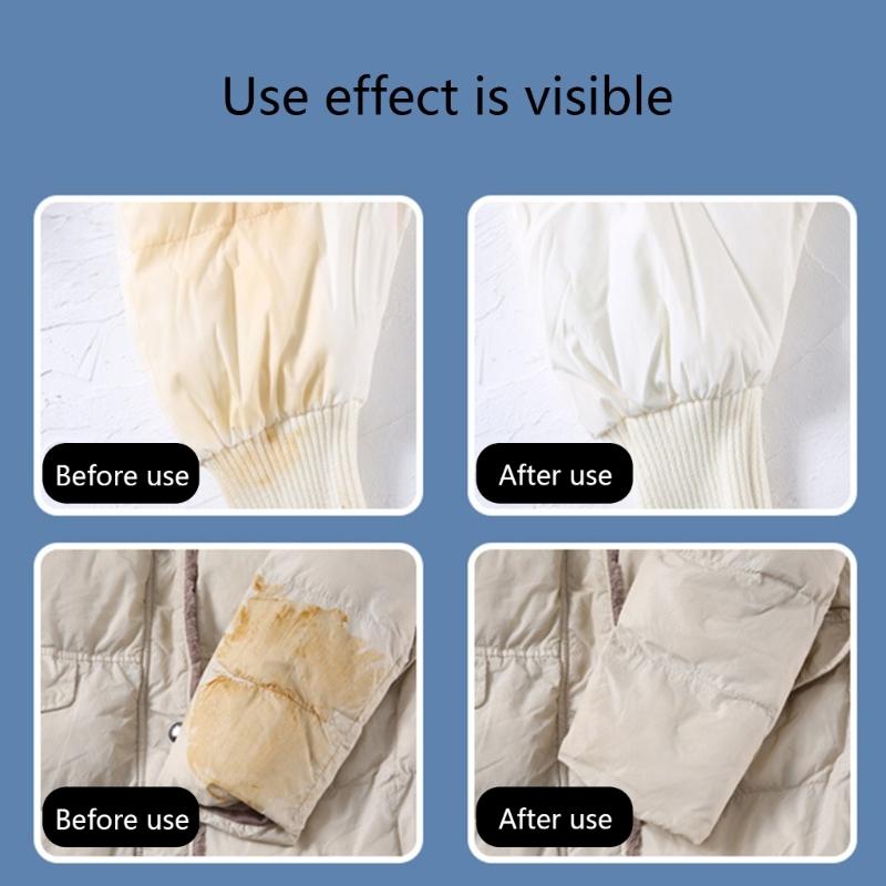 150/200ml Downwear Detergent Coat Garment Agent Dry Cleaner Supplies for Outdoor Traveling Camping Clothes Clean