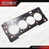 N6A NFU TU5JP4 NFP EC5 for Peugeot 206 207 208 307 308 408 PARTNER TEPEE 1.6 2008- Engine Cylinder Head Gasket 02091E