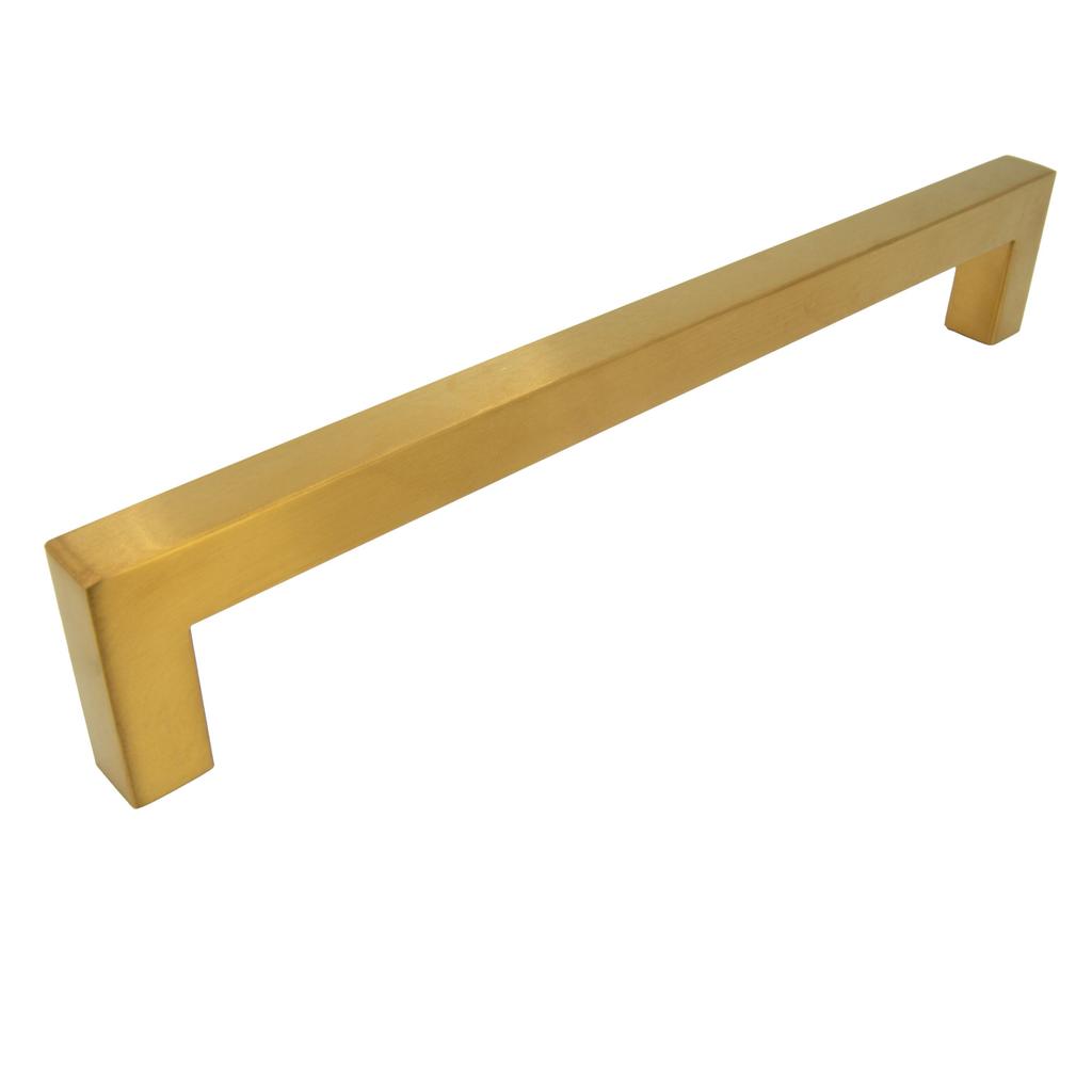 Classic Furniture Handle 192 Mm Gold