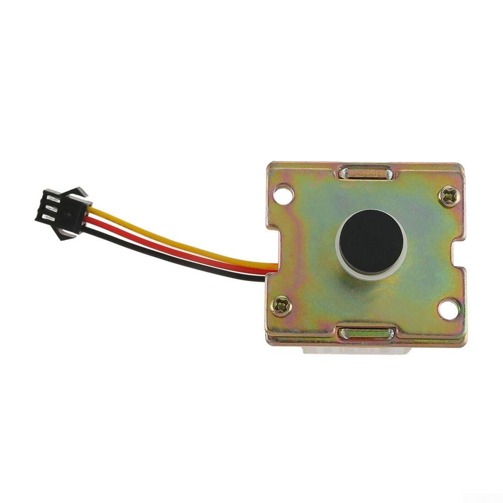 Solenoid Valve Solenoid Valve Gas Water Heater Macro Reversal