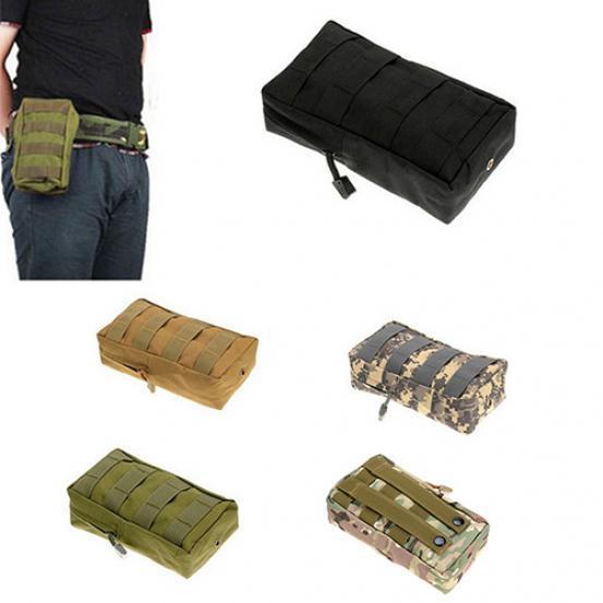 combat pouches