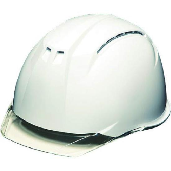 

DIC Transparent Visor Helmet KP AP11EVOCWHA6KPWC AP11EVO-CW White/Clear