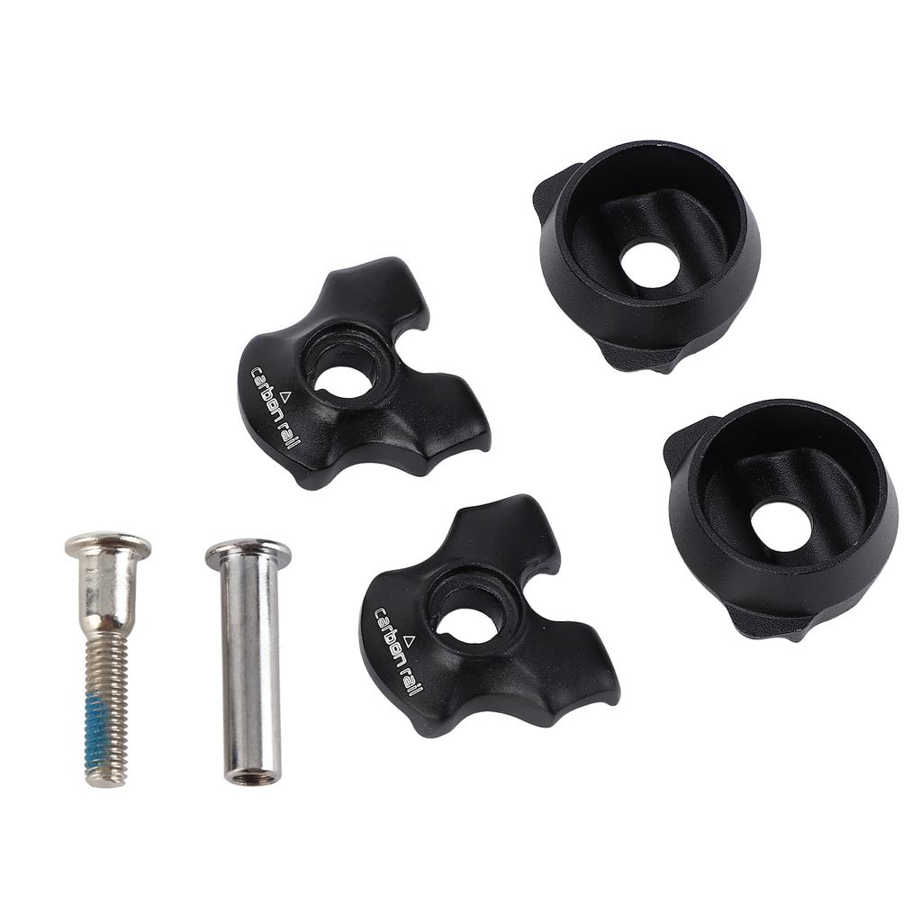 Bike Seat Post Clamp Bike Seat Tube Clamp Seat Post Tube Clip Cycling Accessories 7x9mm