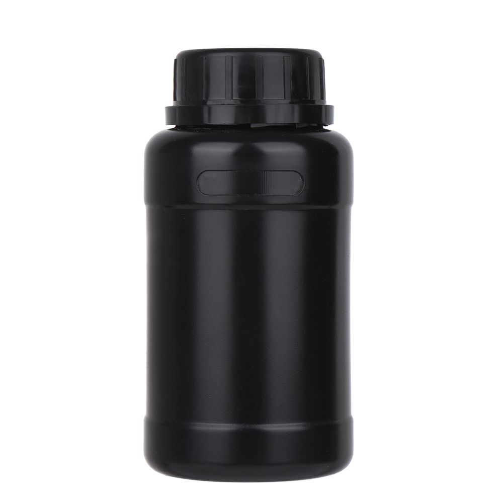 Industrial Supplies Plastic PET Storage Jars Empty Seal Bottles Liquid Container Packing Bottle