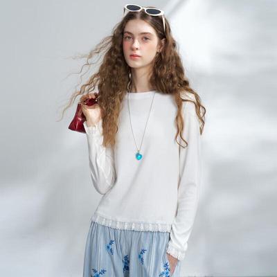 Tops – Pullover e maglie a manica lunga