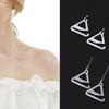 2pcs Transparent Invisible Bra Straps Detachable Adjustable Silicone Shoulder Strap Women Belt Intimates Accessories