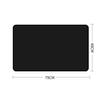 Magnetic Car Sunshade UV Protection Car Curtains Sun Shield Cover Double Sides Car Window Sunshade Protect… More Back row leaflet – black