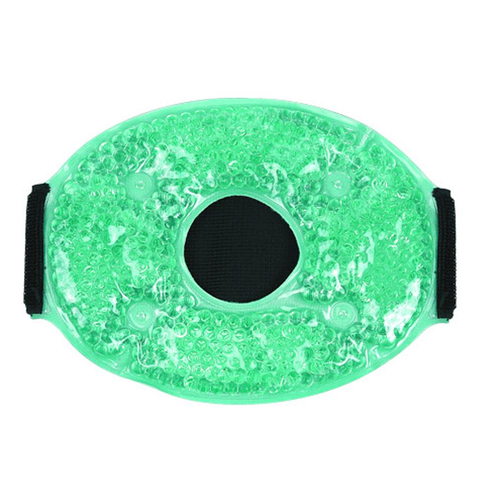 Gel Ice Pack Reusable For Cold Hot Warm Hot Heat Ice Cool Compress Soothing Tired Knee Support Pain Relief Sports Knee Foot Care