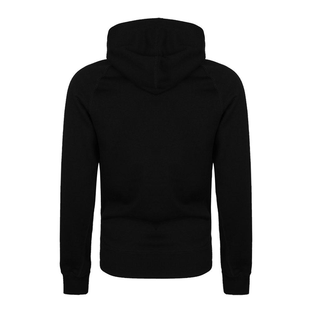 Jordan Jackets Men's Black Hooded Moderate Other AV2961-010