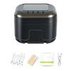 Constant Temperature Mini Wax Heater  for Face, Eyebrow, Lip, Armpit and Bikini Line