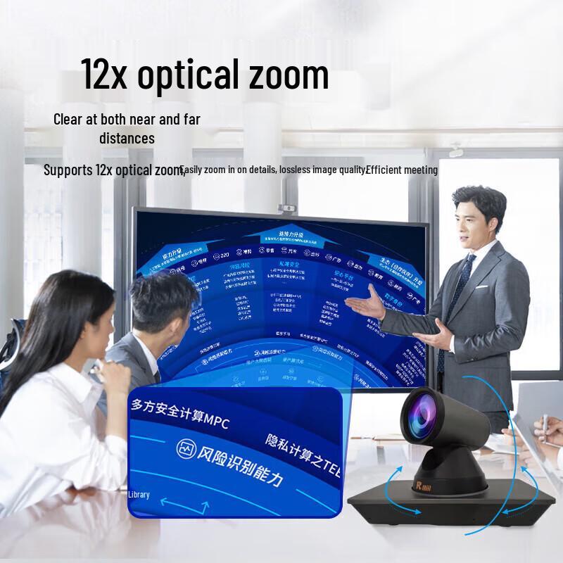Rongxun (RX) Video Conference Devices (CN Version)