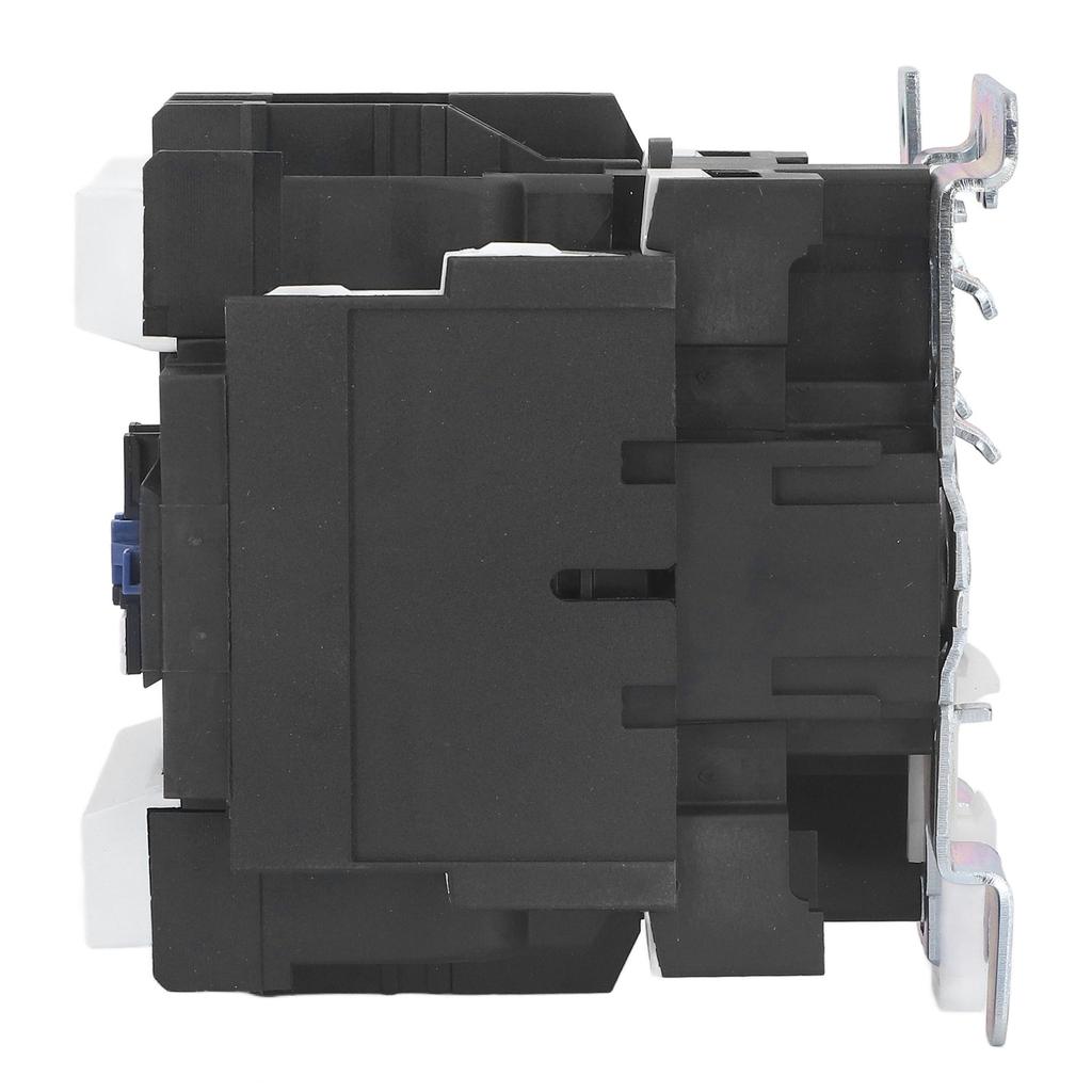AC36V 80A Contactor Silver Contact 3 Phase Low Pressure Electric Contactor for Power Application