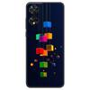 For TCL 505 503 403 50SE Case Domineering TPU Silicone Hard Shell For 50SE T509K 503 403 Coque Lion Dragon Tiger Bumper Fundas