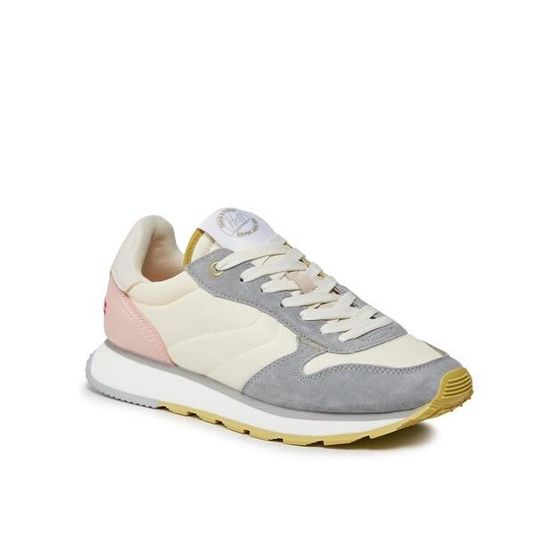 

Кроссовки HOFF Sneakersy Chalcis 12417002 Niebieski