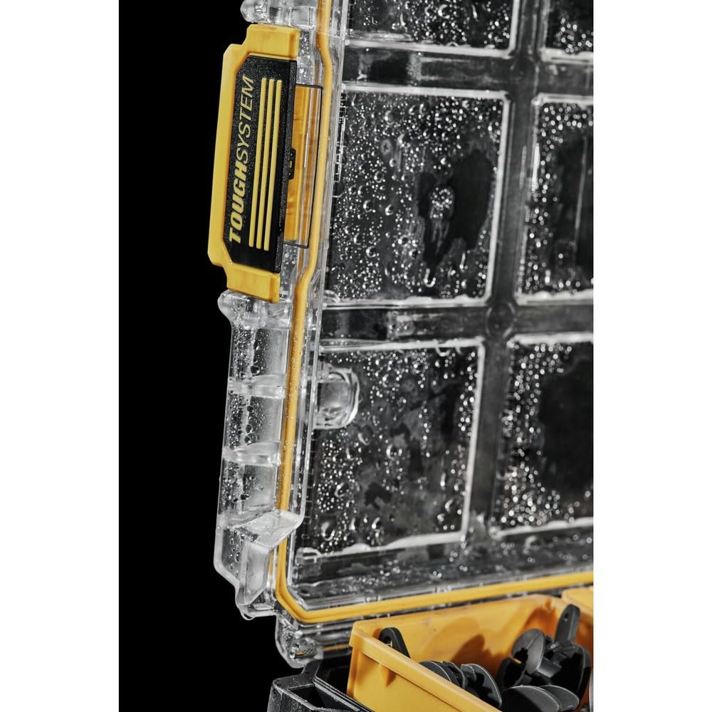 Dewalt Toughsystem Full Size Organizer 2.0