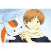 5D Diamond Painting Picture Natsume Friends Book Painting Anime Full Diamond Cross Stitch Embroidery Home Decoration Wall Art