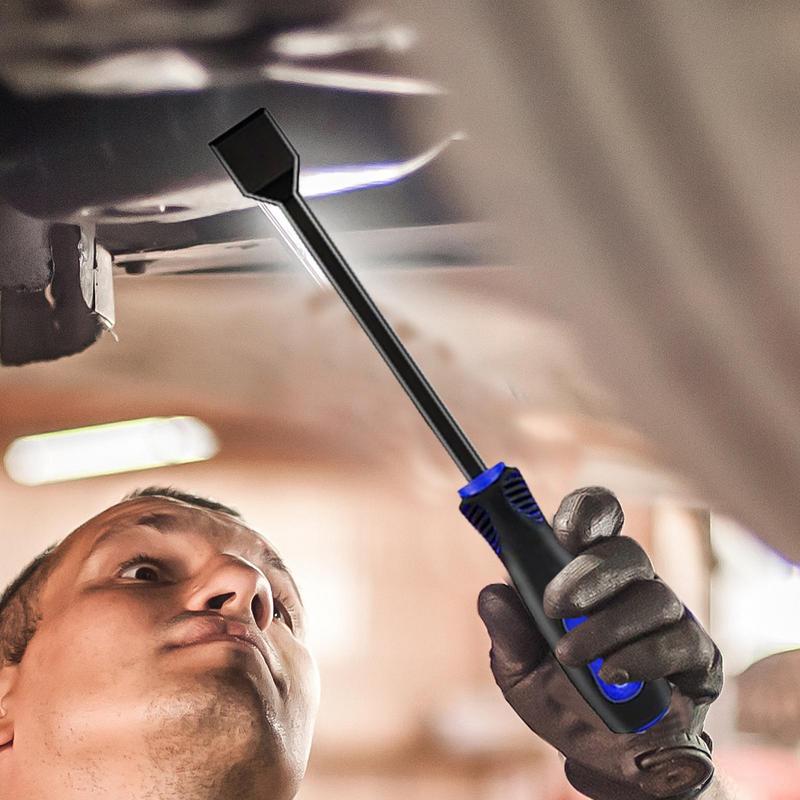 Car Maintenance Tool Set Car Metal Repair Tool Kit 11PCS Auto Repair Tool Set Hook And Pick Set For Repairing Car Motorcycle