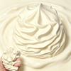 Cream Squishy Toy Soft Fluffy Cream Shape Slow Rebound Squeeze Fidget Toy Stress Relief Vent Decompression Anxiety Relief Toy
