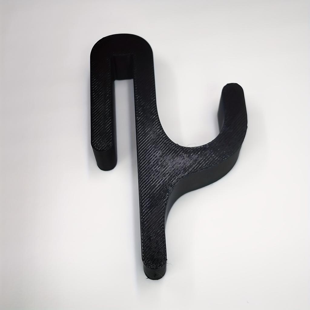 Plastic Shower Hook for 8mm Glass - Door-Mounted Bathroom Organizer, Holds Towels & Clothes, Durable Bathroom Storage Solution, Bathroom Accessories