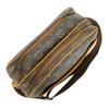 Used LOUIS VUITTON Shoulder Bag Reporter PM M45254 Monogram/Nume leather Brown Popular