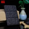Chá em Tijolo Oolong Da Hong Pao 100g Chá Detox Natural de Ervas