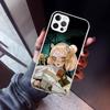 BMTH B-Brings Me The HorizonS Phone Case For iPhone 17 Air 16 15 Pro Max 14 Plus 13 Mini 12 11 Cover 7 8 SE Silicone Shell Print