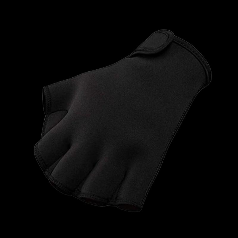 WEZHO 2mm Neoprene Diving Webbed Gloves